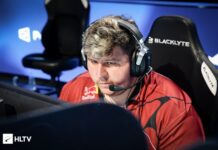G2, NAVI’yi Kupadan Eledi: BLAST Open Porto’da Erken Veda!