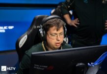 karrigan: “Çok Fazla Dust2 Oynadık; Diğer Haritalara da İhtiyacımız Var”