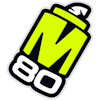 M80