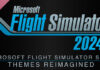 Microsoft Flight Simulator Suite: Themes Reimagined, Steam’de Kısa Süreliğine Ücretsiz
