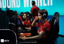 MOUZ, Falcons Karşısında Geri Dönerek Yarı Finale Yükseldi!