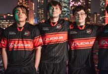 100 Thieves, FUT Esports'u 2-0 Mağlup Etti