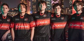 100 Thieves, FUT Esports'u 2-0 Mağlup Etti