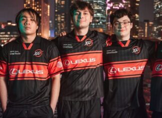 100 Thieves, FUT Esports'u 2-0 Mağlup Etti
