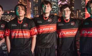 100 Thieves, FUT Esports'u 2-0 Mağlup Etti