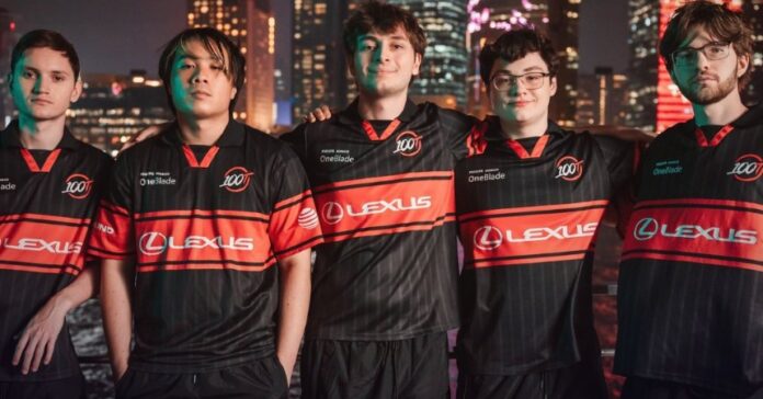 100-thieves-fut-esportsu-2-0-maglup-etti 100 Thieves, FUT Esports'u 2-0 Mağlup Etti
