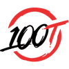 100 Thieves logosu