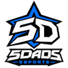 5dads logosu