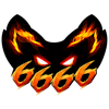 6666 logosu