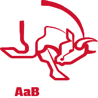 AaB Esport Denmark logosu