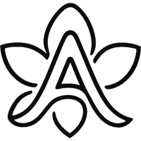 Abstract logosu