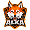 ALKA logosu