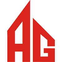 ALL GAMERS logosu