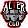 Alter Ego logosu