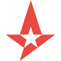 Astralis logosu