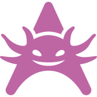 Axolotl Esports logosu