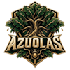 Azuolas logosu