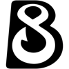 B8 logosu