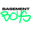 BASEMENT BOYS logosu