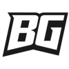 benched gods logosu