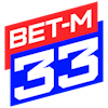 BET-M logosu