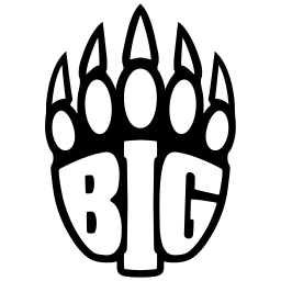 BIG logosu