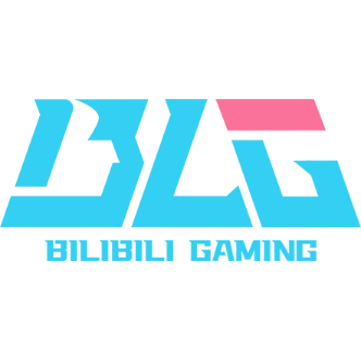 BILIBILI GAMING logosu