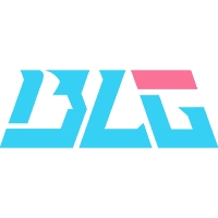 Bilibili Gaming logosu
