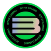Bitfix Academy logosu
