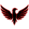 Black Phoenix logosu