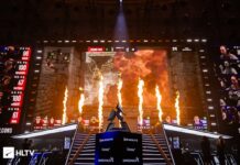 BLAST Open Porto’da Büyük Final Heyecanı: Spirit ile MOUZ Şampiyonluk İçin Karşı Karşıya!