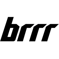 BRRR logosu