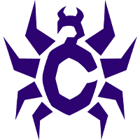 Caldya Esport logosu