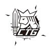 Change The Game logosu