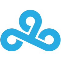 Cloud9 logosu