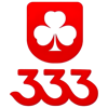 Club 333 logosu
