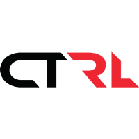 CTRL Esports logosu
