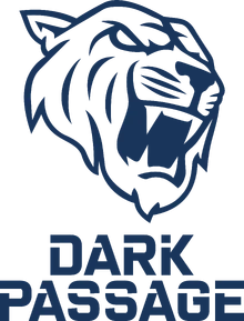 Dark Passage logosu