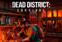 Dead District: Survival