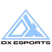 DeltaX Esports logosu