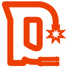 DETONATE logosu