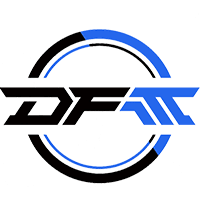 DetonatioN FocusMe logosu