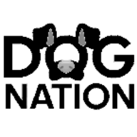 Dog Nation logosu