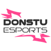 DONSTU logosu