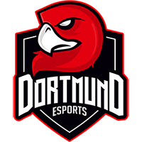 Dortmund Esports logosu