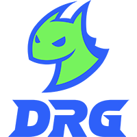 DRAGON RANGER GAMING logosu