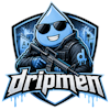 Dripmen logosu