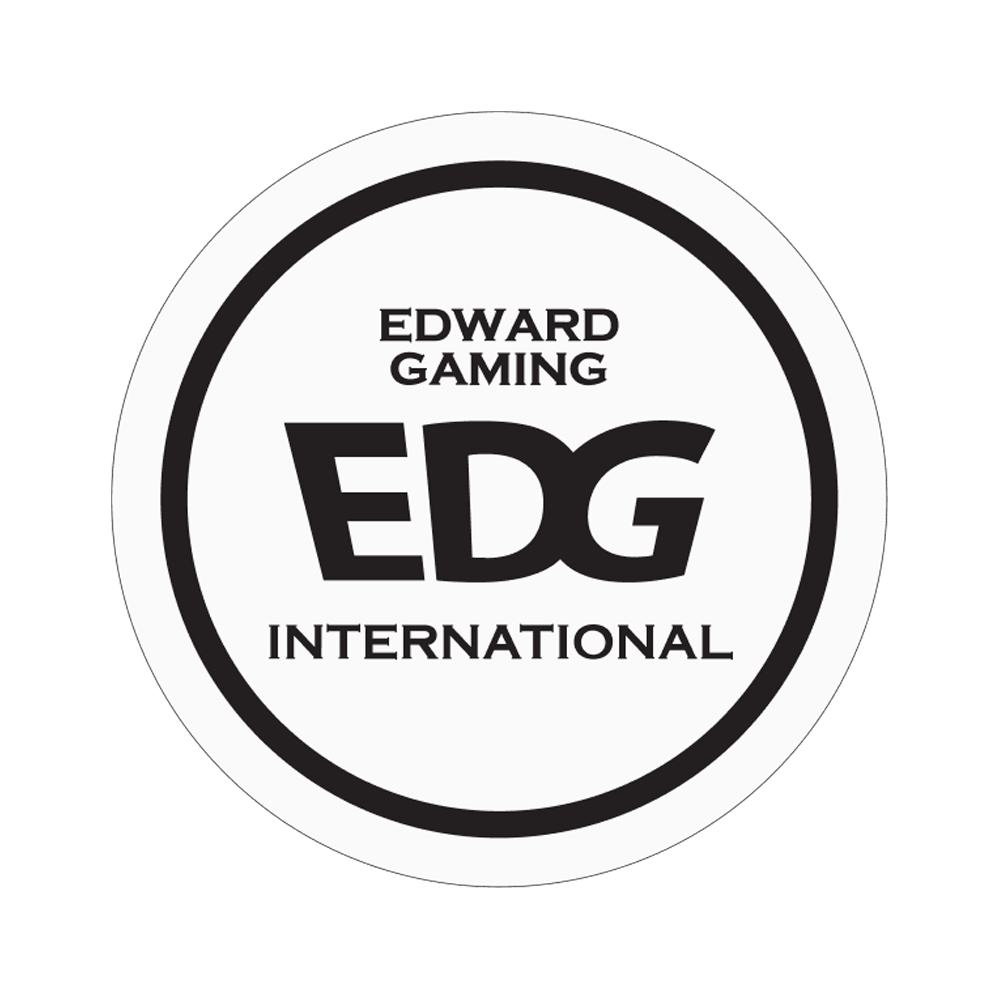 EDWARD GAMING logosu