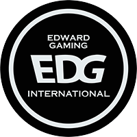 EDWARD Gaming logosu