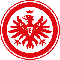 Eintracht Frankfurt logosu